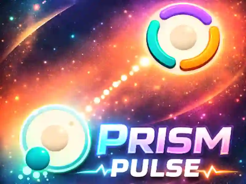 Cluiche Prism Pulse ar líne