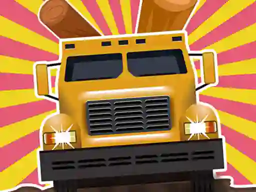Cluiche Truck Physics ar líne