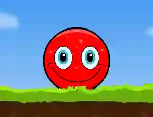 Cluiche Smiley Ball ar líne
