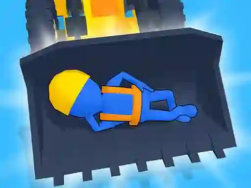 Cluiche Builder Idle Arcade ar líne