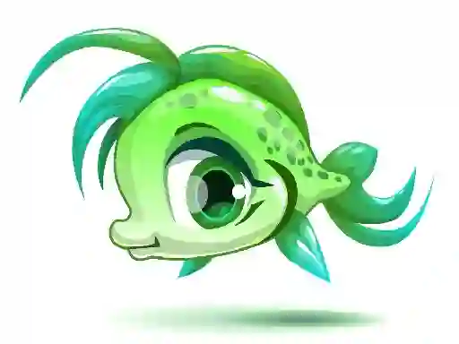 Cluiche Cute Fish Memory Challenge ar líne
