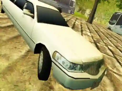 Cluiche Limousine Driver ar líne