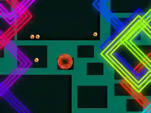 Cluiche Neon Way ar líne