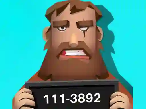 Cluiche Find Out The Criminal ar líne