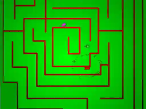 Cluiche Tank maze battle ar líne