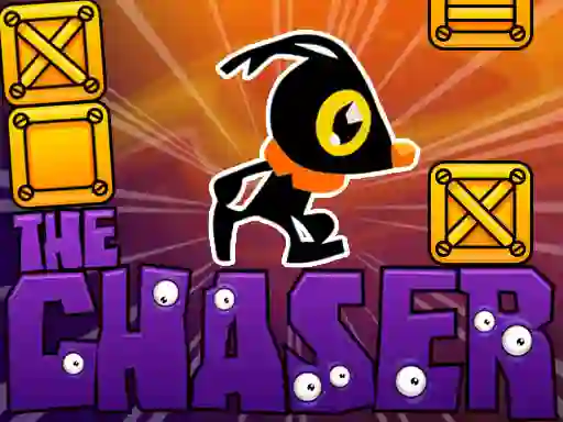 Cluiche The Chaser ar líne