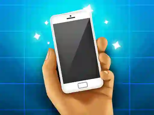 Cluiche Smartphone Tycoon ar líne