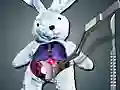 Cluiche Save The Bunny ar líne