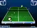 Cluiche Garfield's Ping Pong ar líne