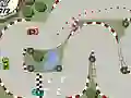 Cluiche Draw race ar líne