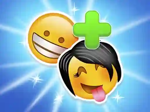Cluiche Family Tree Emoji ar líne