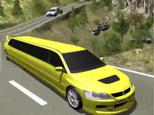 Cluiche Limo City Drive 2020 ar líne