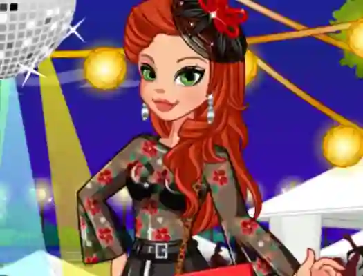 Cluiche Editor`s Pick: Night Out ar líne