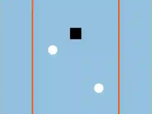 Cluiche Evasive Balls ar líne