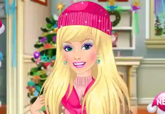 Cluiche Holiday Makeover Show ar líne