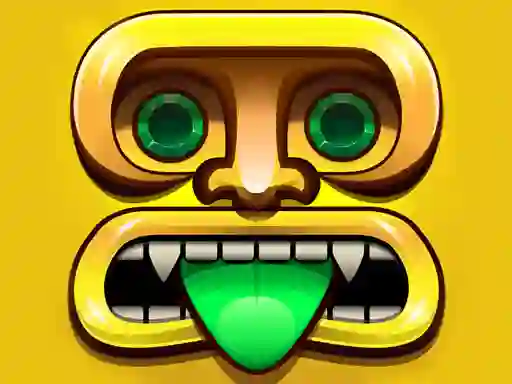Cluiche Temple Raider ar líne