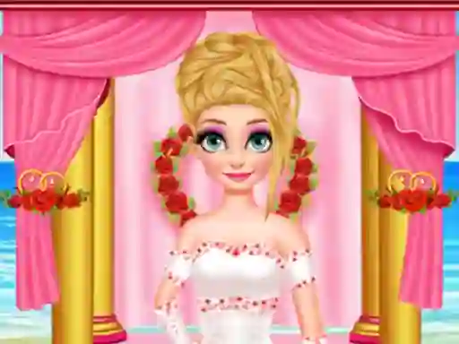 Cluiche Sisters Dream Wedding ar líne