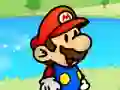 Cluiche Mario vs. Luigi ar líne