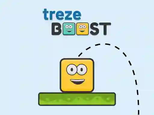 Cluiche TrezeBoost ar líne