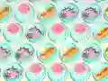 Cluiche Spongebob Sweet Bubble ar líne