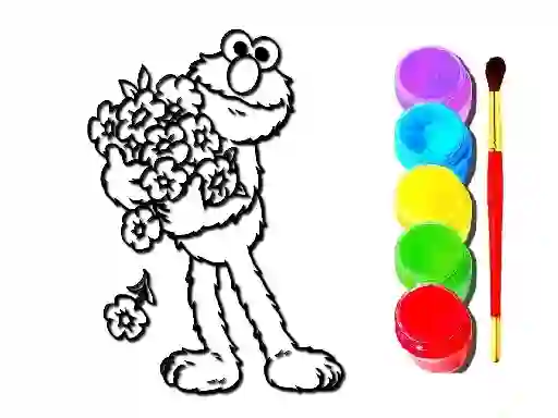 Cluiche Boy Doll Coloring Book ar líne