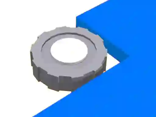 Cluiche Color Saw 3D ar líne