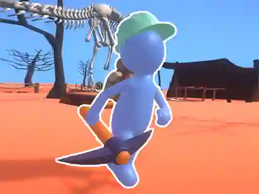 Cluiche Dino Digg ar líne