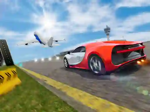 Cluiche Car Simulator ar líne