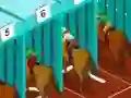 Cluiche Derby racing ar líne