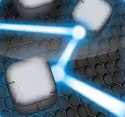 Cluiche Laser ar líne