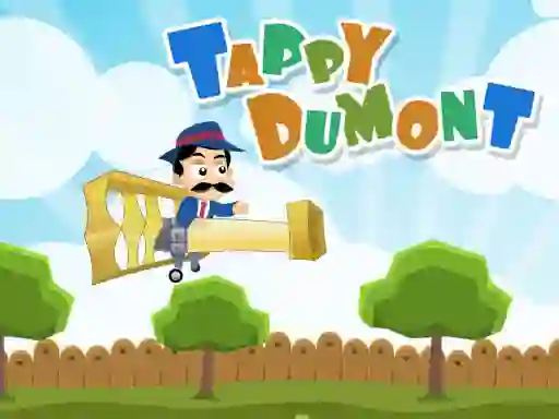 Cluiche Tappy Dumont ar líne