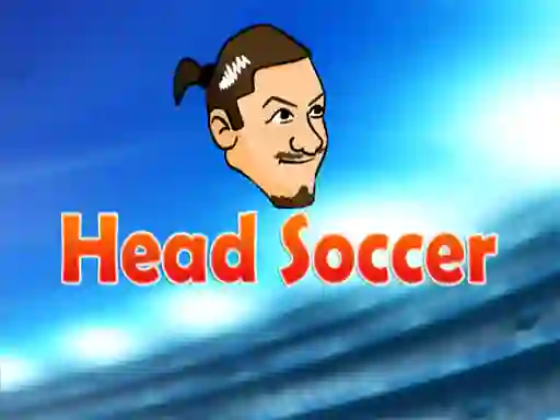 Cluiche Head Soccer ar líne
