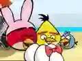 Cluiche Bird Egg Defenders 2 ar líne