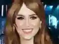 Cluiche Miley Cyrus Beauty Secrets ar líne