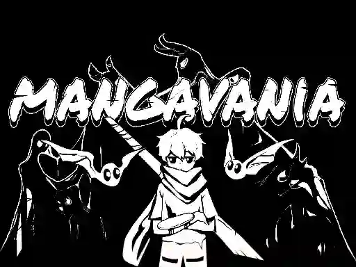 Cluiche Mangavania ar líne