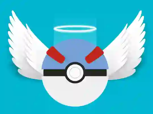 Cluiche Poke Fly ar líne