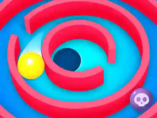 Cluiche Spiny Maze Puzzle ar líne