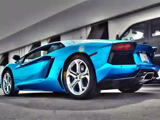 Cluiche Sports Cars ar líne