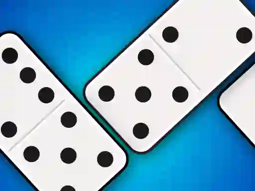 Cluiche Domino Battle ar líne