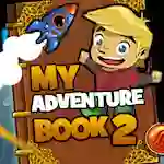 Cluiche My Adventure Book 2 ar líne