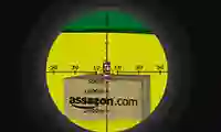 Cluiche Sniper Shooter ar líne