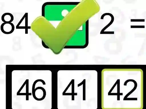 Cluiche Math Whizz ar líne