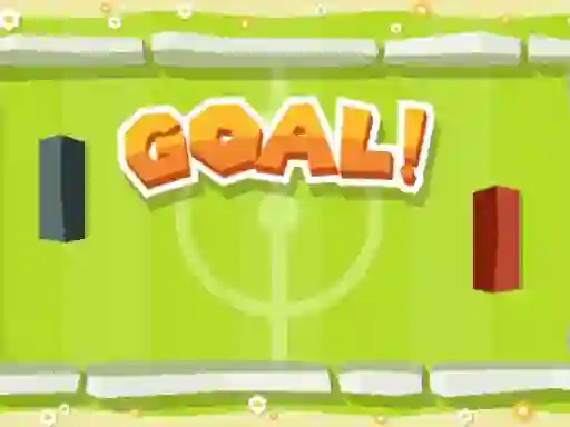 Cluiche Ping Pong Goal ar líne