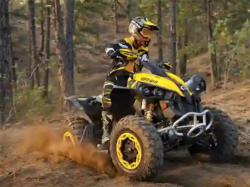 Cluiche ATV Offroad Puzzle ar líne
