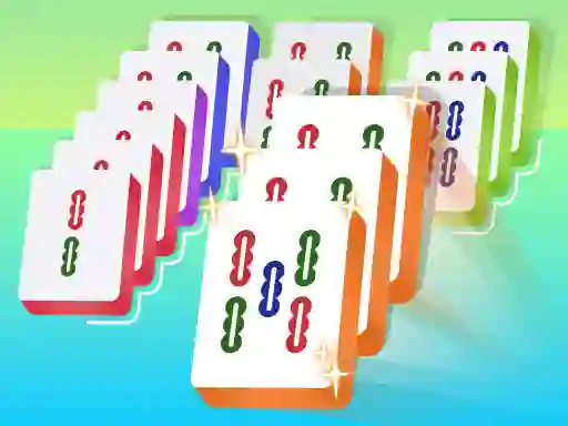 Cluiche Mahjong Sort Puzzle ar líne