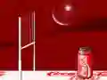 Cluiche Coca-Cola Volleyball ar líne