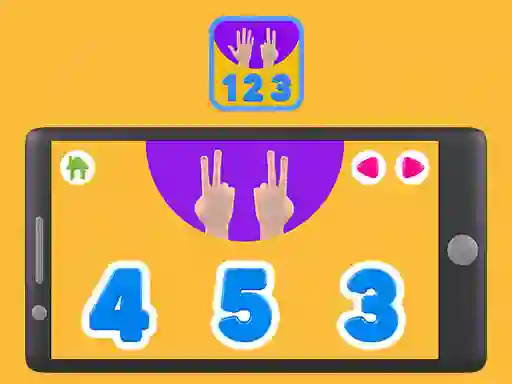 Cluiche 123 Game ar líne