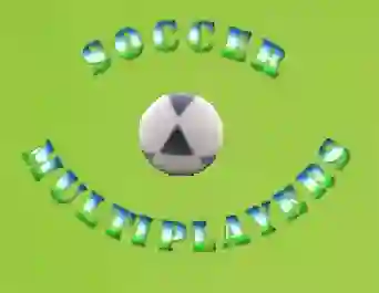 Cluiche Soccer Multiplayer ar líne