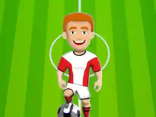 Cluiche Battle Arena Soccer ar líne