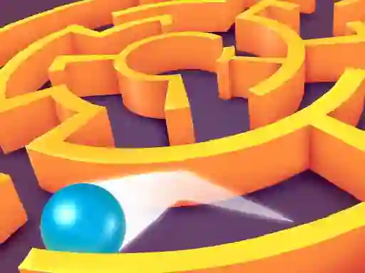 Cluiche Balls Out 3d ar líne
